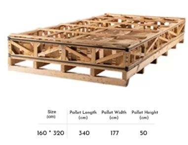 box pallet slab 160320