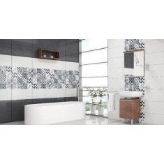 آرابسک Arabsk -کاشی آرابسک مدل کار شده - کاشی زرین خراسان  ZARRIN tile