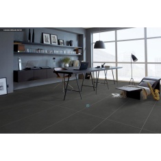 4462 cemento anthracite - سمنتو آنترازیت مات 80x160 - کاشی میلان