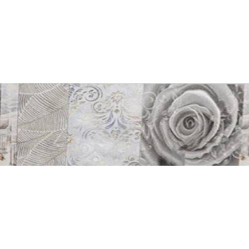 بی تن Biten- کاشی تک گل بی تن 90*30 - کاشی عقیق Aghigh Tile