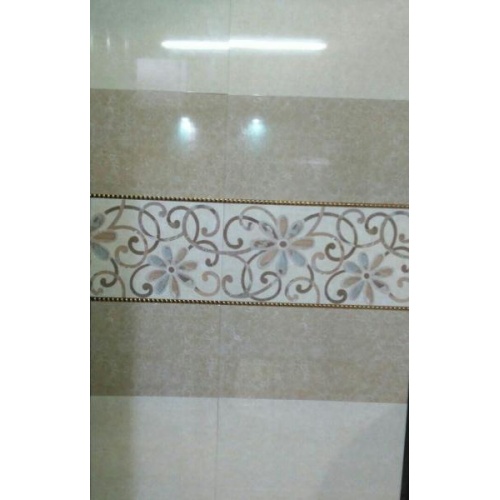 النا elena - تک گل  کاشی النا - کاشی زرین خراسان ZARRIN tile