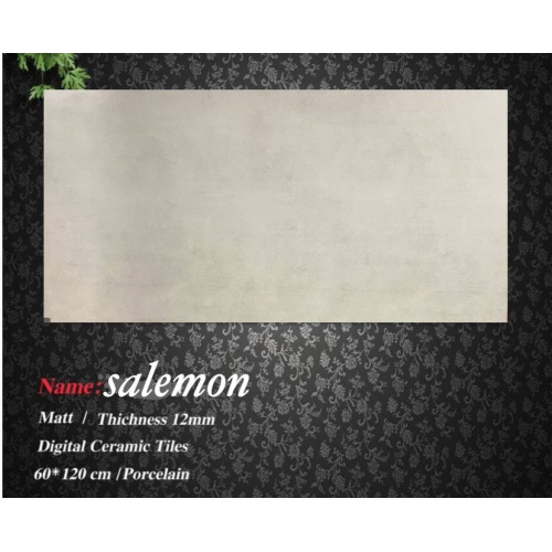 salemon